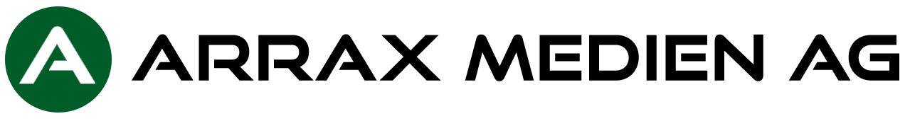 arrax medien AG